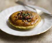 Bacon tart recipe